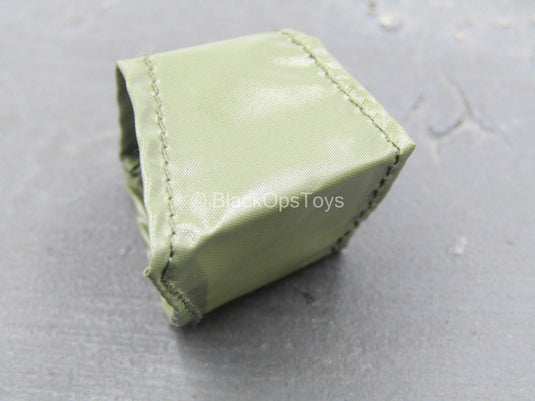 WWII - US Army Uniform Set -  Green Gas Detection Arm Sleeve