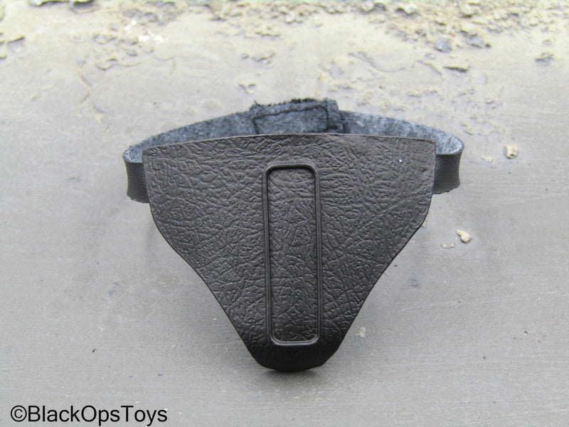 Load image into Gallery viewer, Star Wars Darth Vader - Groin Armor

