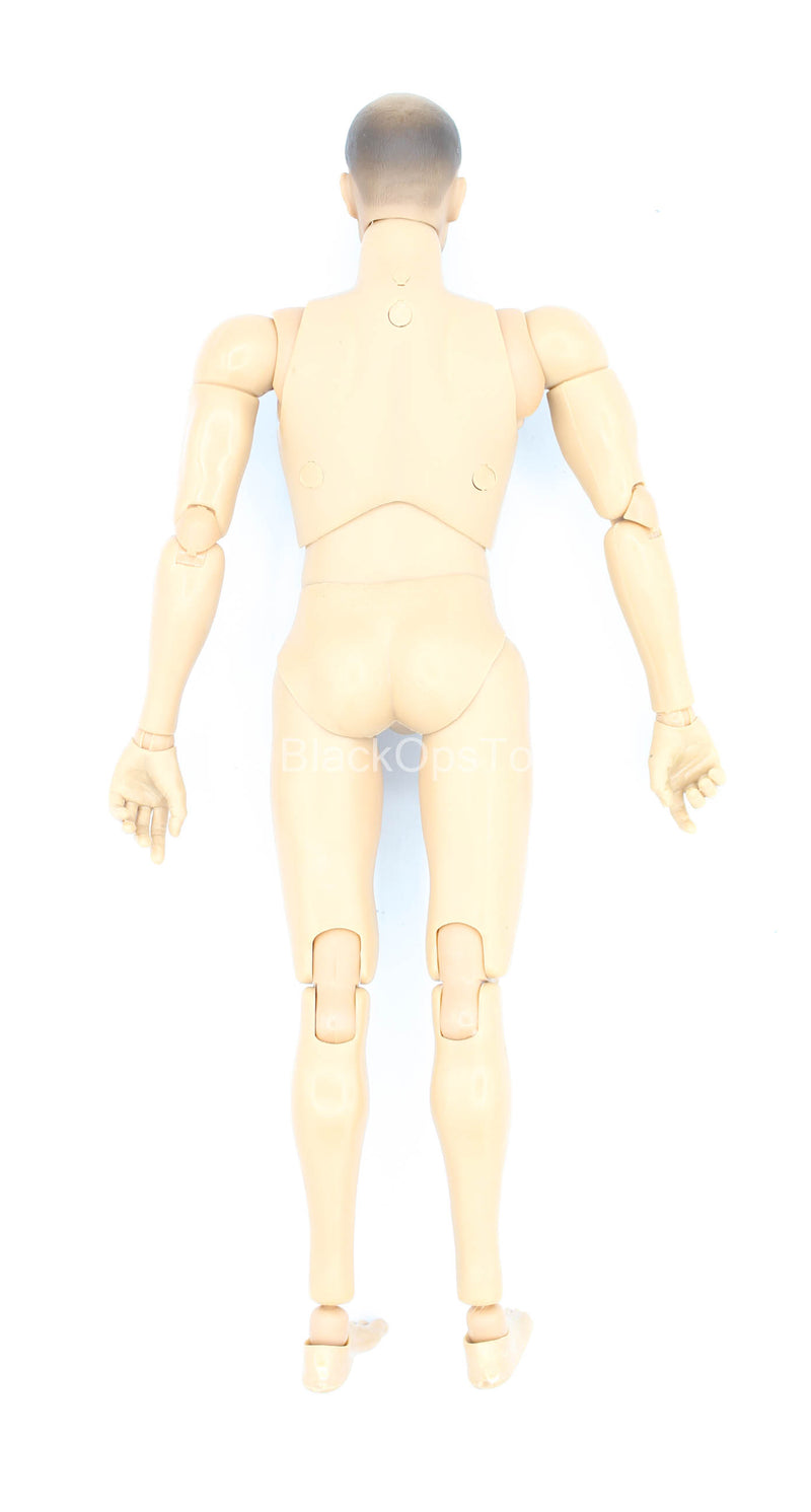 Load image into Gallery viewer, FCS Testing Team - Male Base Body w/Head Sculpt
