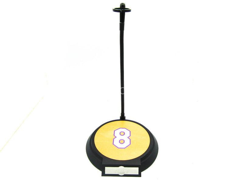 Load image into Gallery viewer, Kobe Bryant - Base Figure &quot;Number 8&quot; Stand
