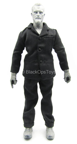 James Dean - Black Suit Set