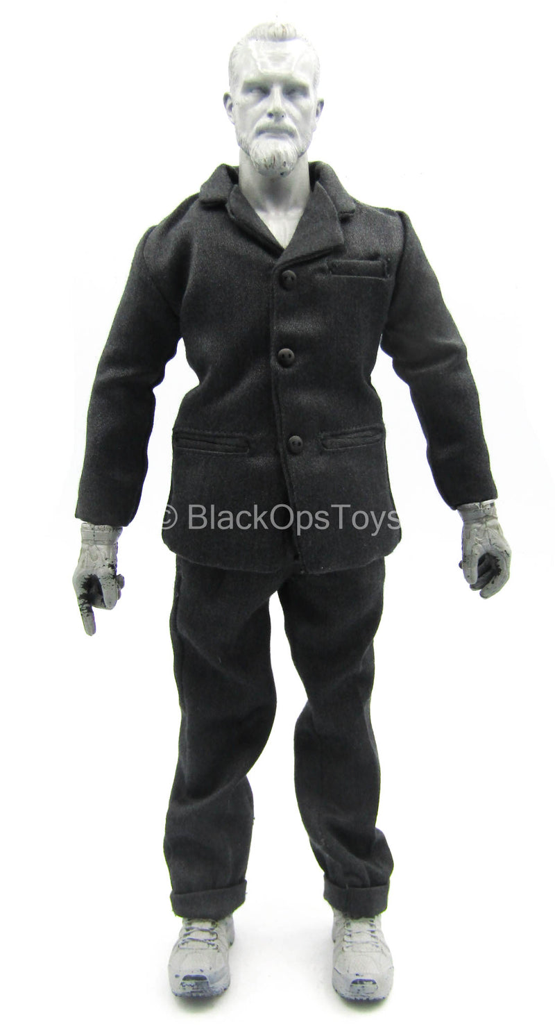 Load image into Gallery viewer, James Dean - Black Suit Set
