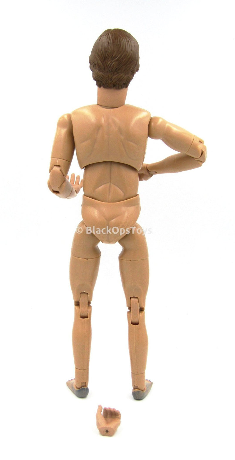 Load image into Gallery viewer, STAR WARS Luke Skywalker Male Base Body
