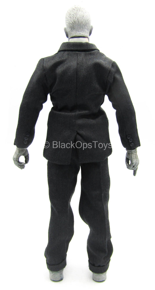 James Dean - Black Suit Set