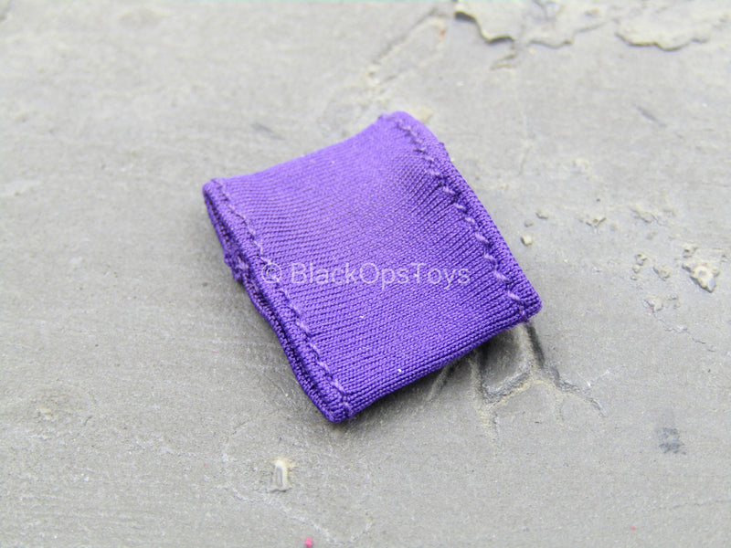 Load image into Gallery viewer, Kobe Bryant - Purple Elbow Pad
