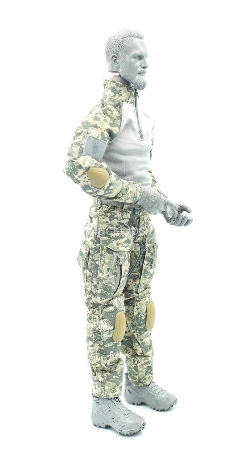 Load image into Gallery viewer, FCS Testing Team - ACU Combat Uniform Set
