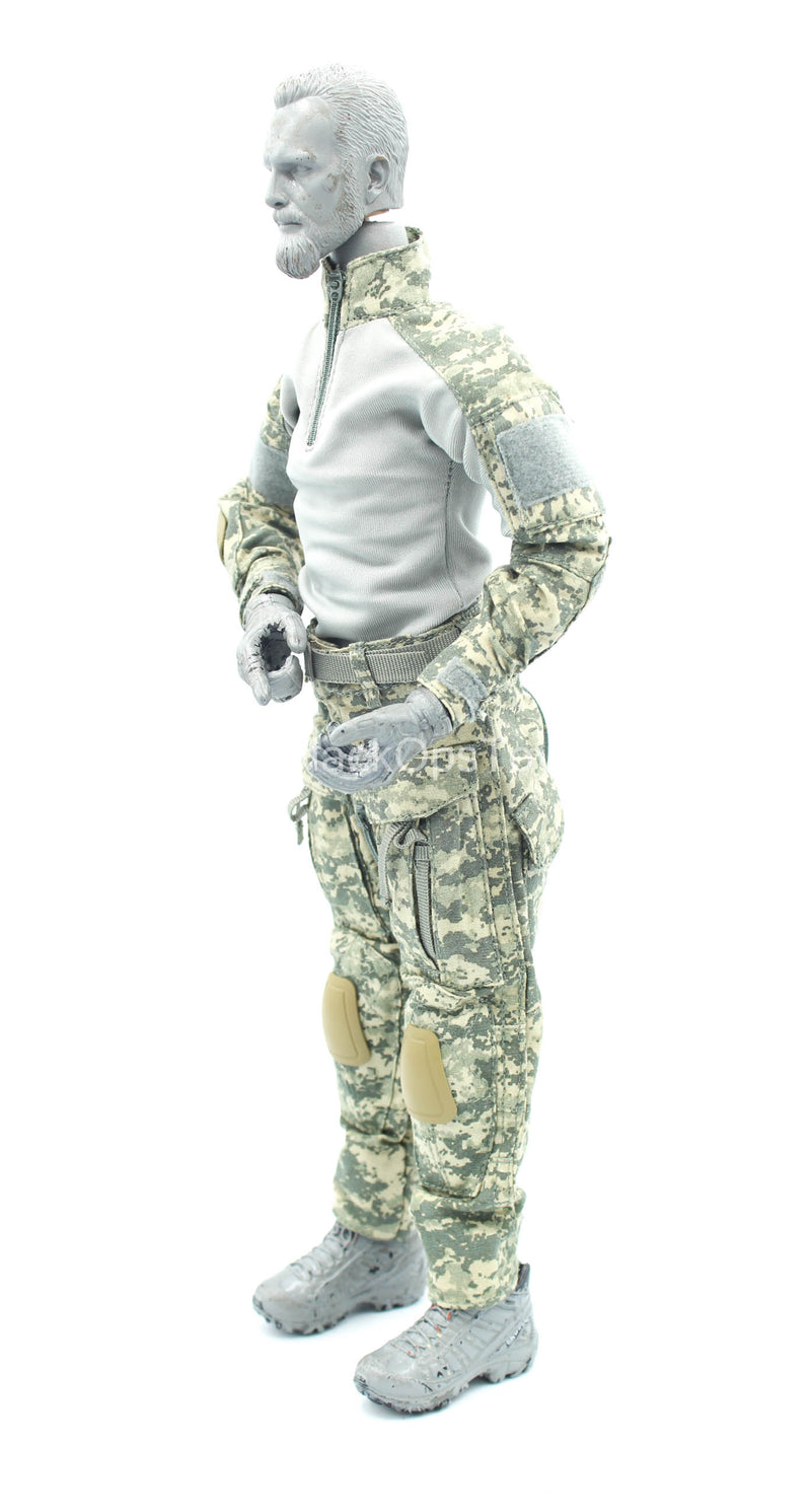 Load image into Gallery viewer, FCS Testing Team - ACU Combat Uniform Set
