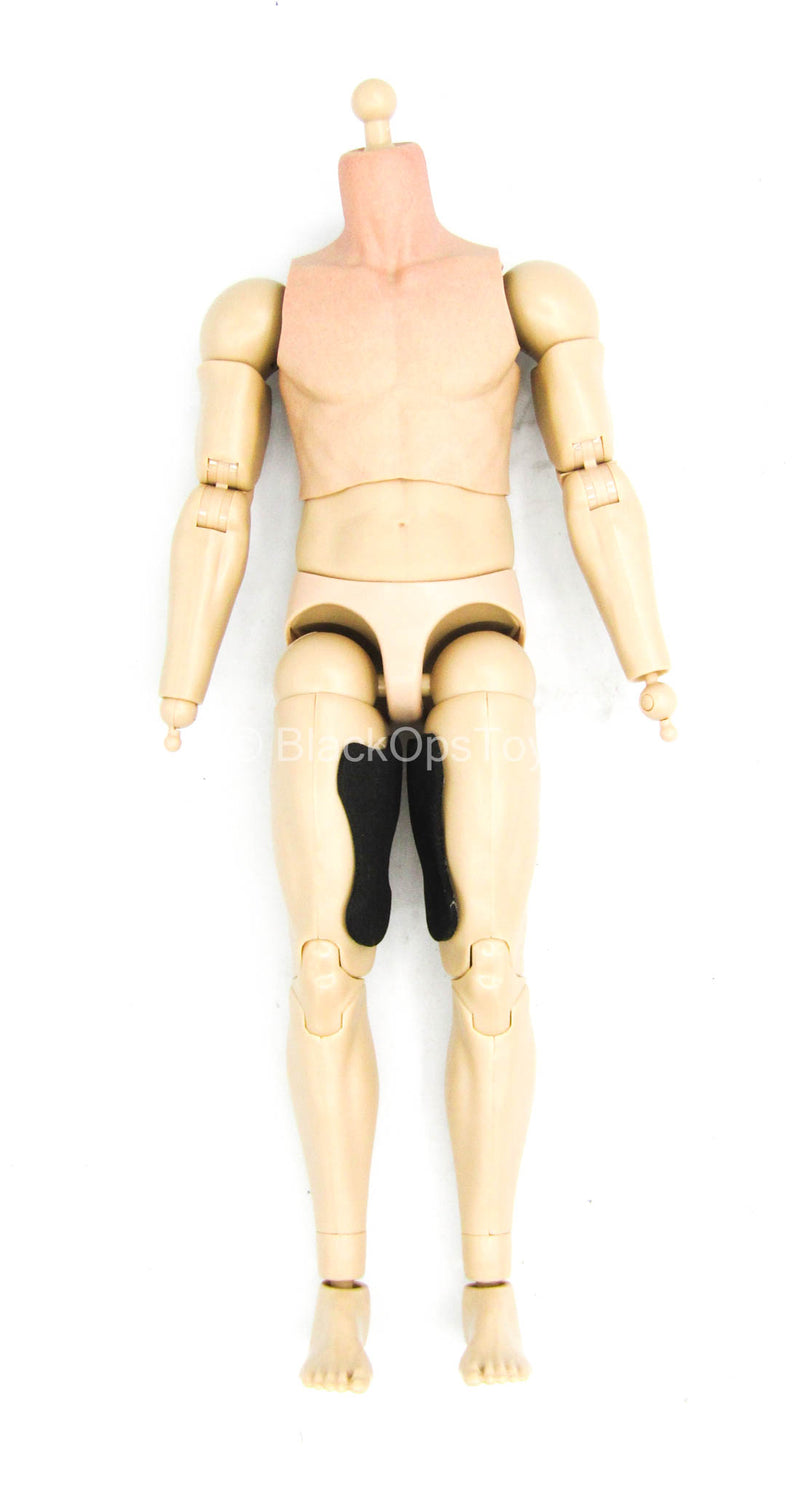 Load image into Gallery viewer, Operation Red Wings Radio Operator - Male Base Body
