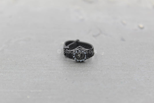 FCS Testing Team - Black Watch