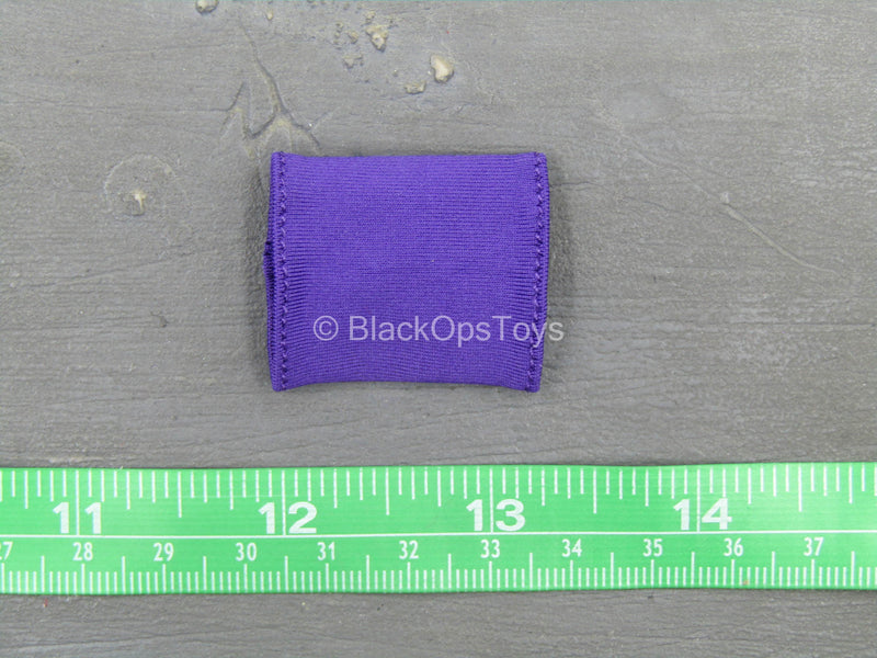 Load image into Gallery viewer, Kobe Bryant - Purple Knee Pad
