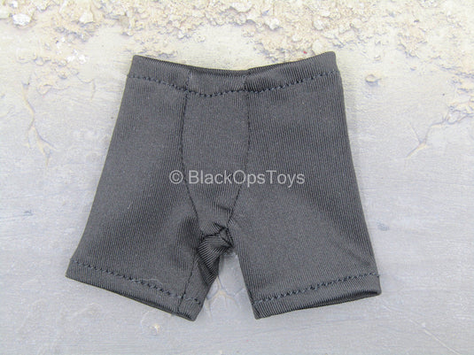 Kobe Bryant - Black Shorts