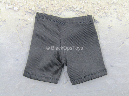 Kobe Bryant - Black Shorts