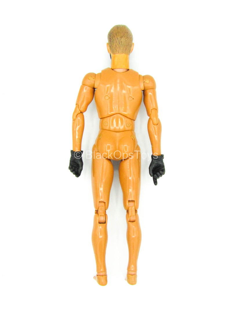 Load image into Gallery viewer, U.S. Navy Seal - Male Base Body w/Face Painted Head Sculpt
