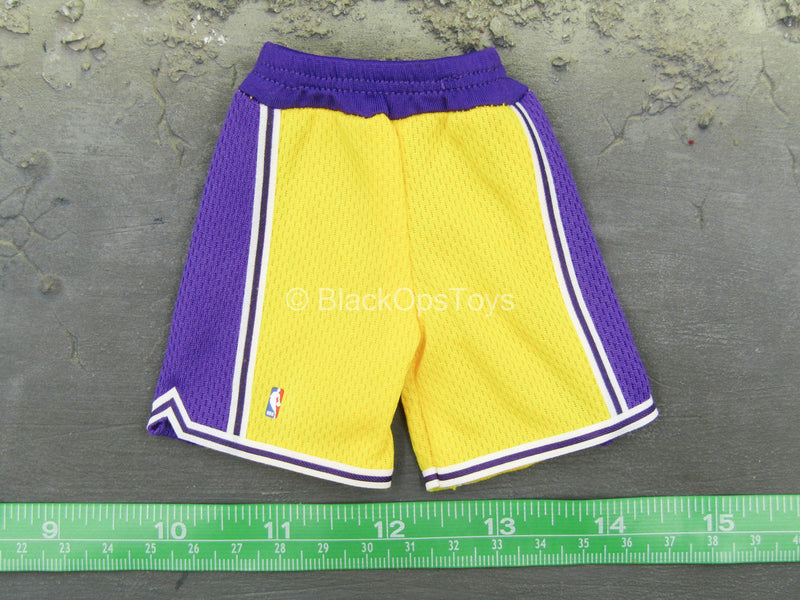 kobe bryant shorts and jersey