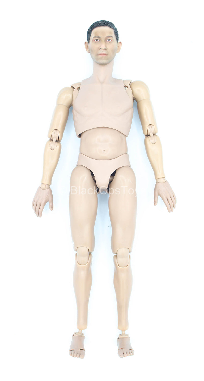 Load image into Gallery viewer, Special Duties Unit (SDU) - Male Base Body w/Head Sculpt
