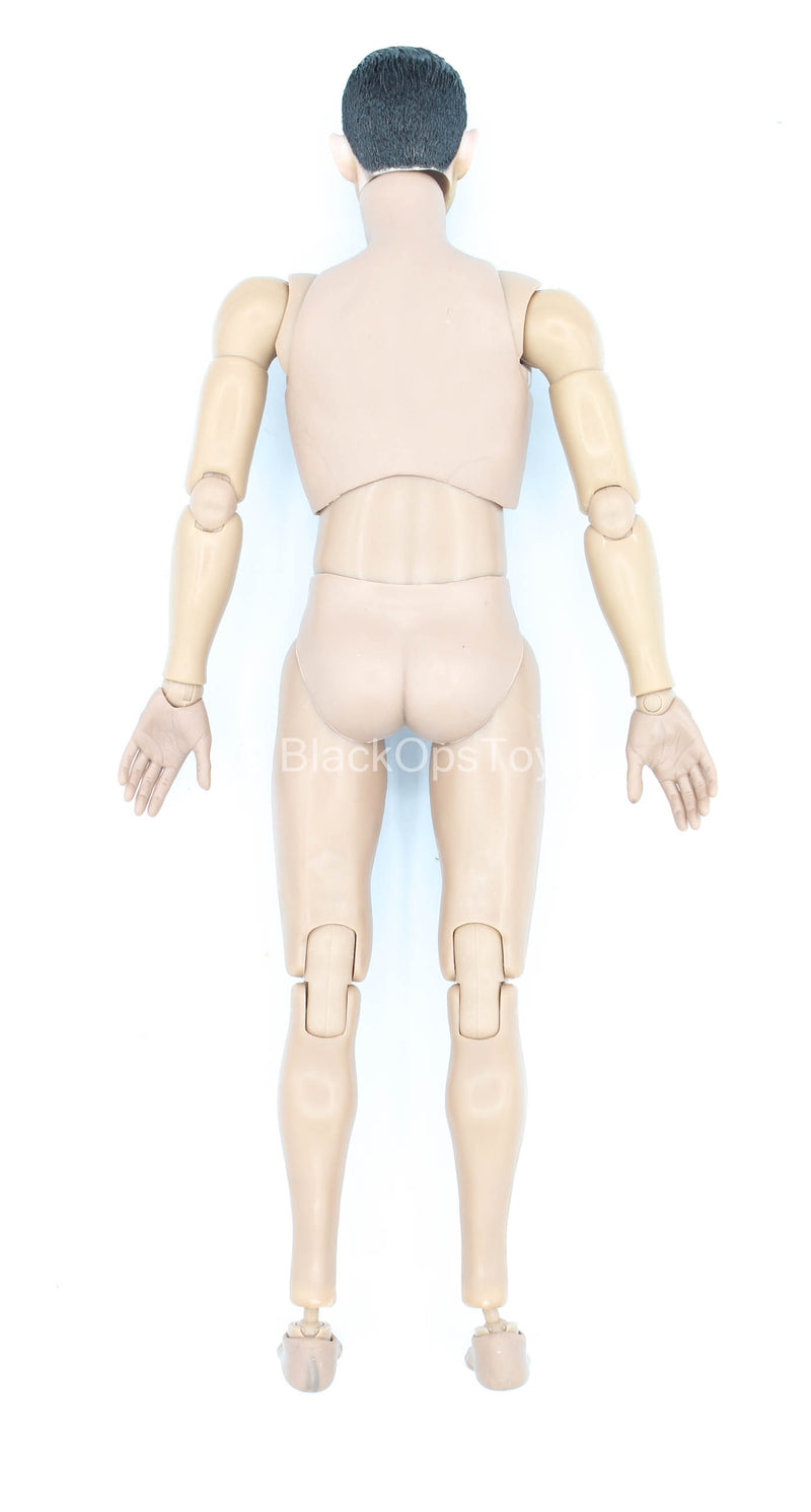 Load image into Gallery viewer, Special Duties Unit (SDU) - Male Base Body w/Head Sculpt
