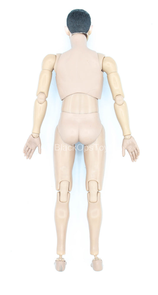 Special Duties Unit (SDU) - Male Base Body w/Head Sculpt