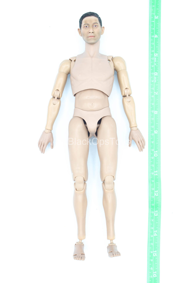 Load image into Gallery viewer, Special Duties Unit (SDU) - Male Base Body w/Head Sculpt
