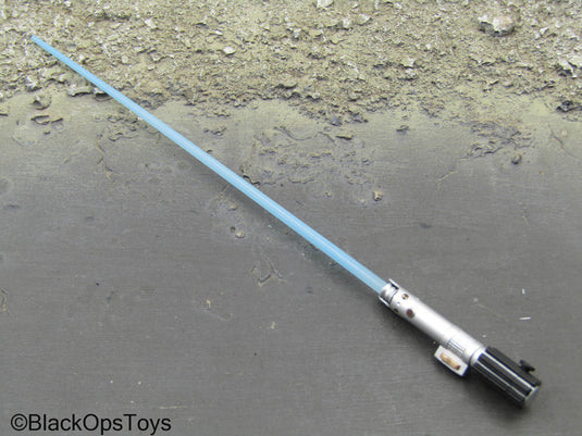 Star Wars Anakin Skywalker - Blue Bladed Lightsaber w/Hilt