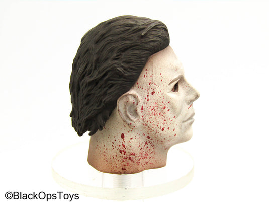 Halloween Michael Myers - Masked Head Sculpt