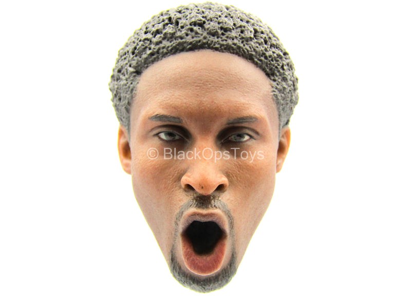 Load image into Gallery viewer, Kobe Bryant - Young Kobe Male Base Body w/Head Sculpt
