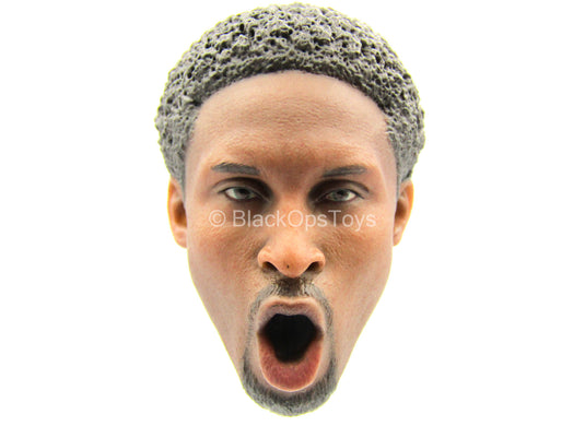 Kobe Bryant - Young Kobe Male Base Body w/Head Sculpt