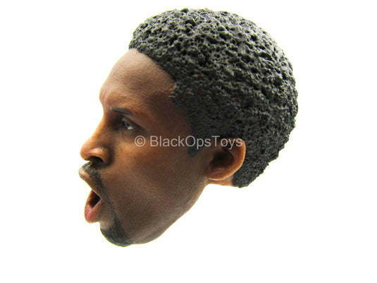 Kobe Bryant - Young Kobe Male Base Body w/Head Sculpt