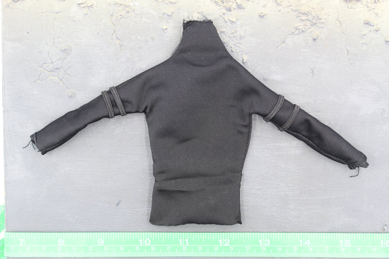 Load image into Gallery viewer, GI JOE - Snake Eyes - Black Turtleneck Shirt
