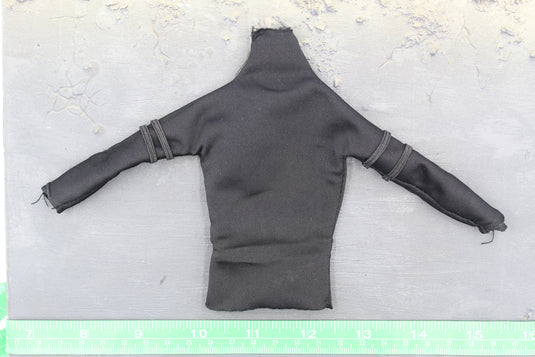 GI JOE - Snake Eyes - Black Turtleneck Shirt