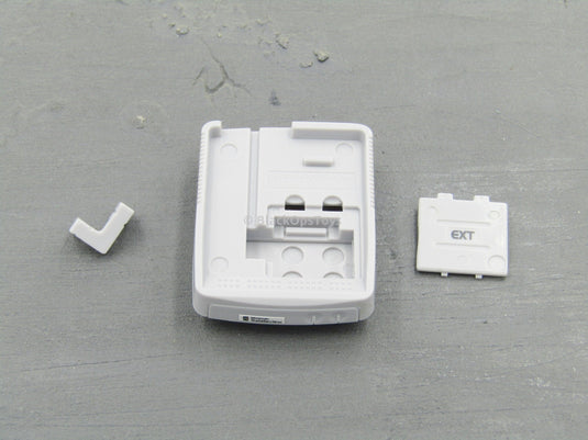Nintendo History Collection 1/6 Scale Super Famicom Satellaview Attachment