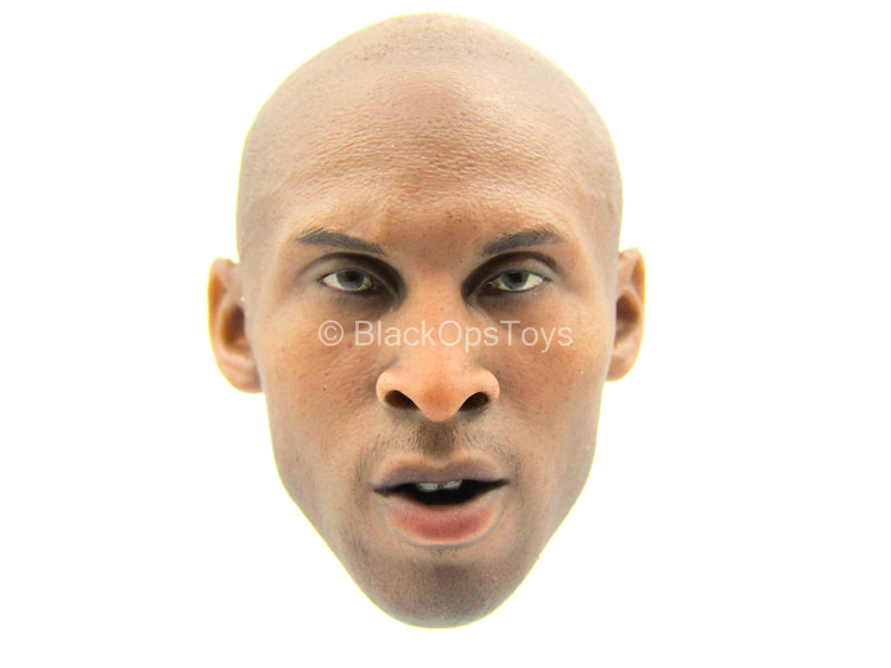 Load image into Gallery viewer, Kobe Bryant - Older Kobe Male Base Body w/Head Sculpt
