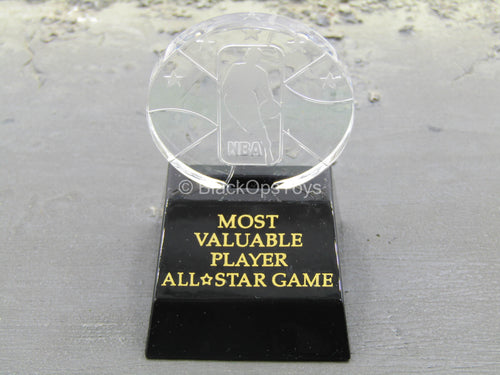 Kobe Bryant - MVP All Star Trophy