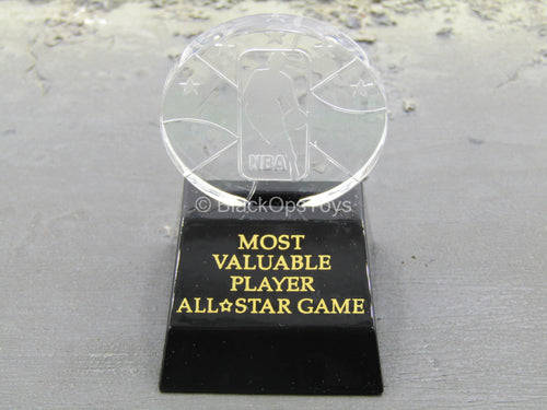 Kobe Bryant - MVP All Star Trophy