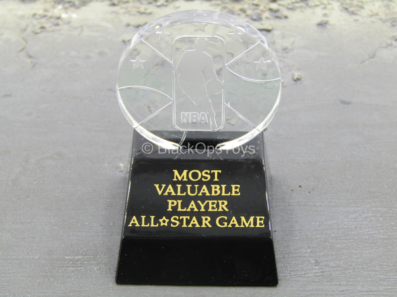 Load image into Gallery viewer, Kobe Bryant - MVP All Star Trophy
