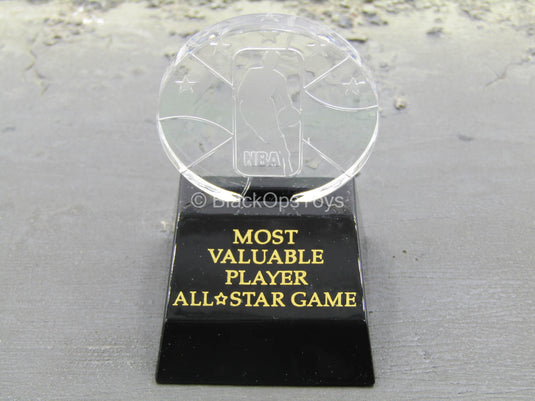 Kobe Bryant - MVP All Star Trophy