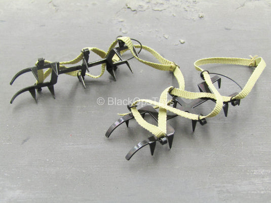 German Gebirgsjäger - Crampons