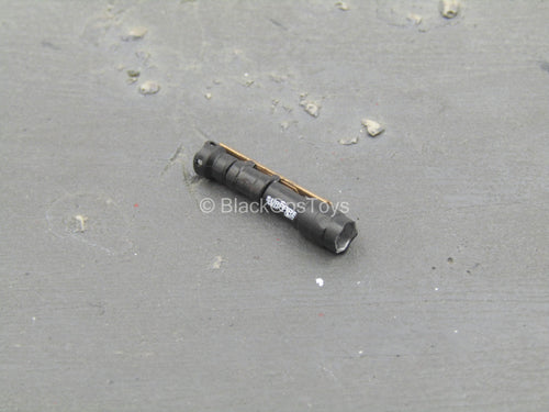 S.A.D Field Raid Version - Black & Bronze Keymod Tac Light