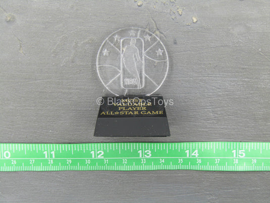 Kobe Bryant - MVP All Star Trophy