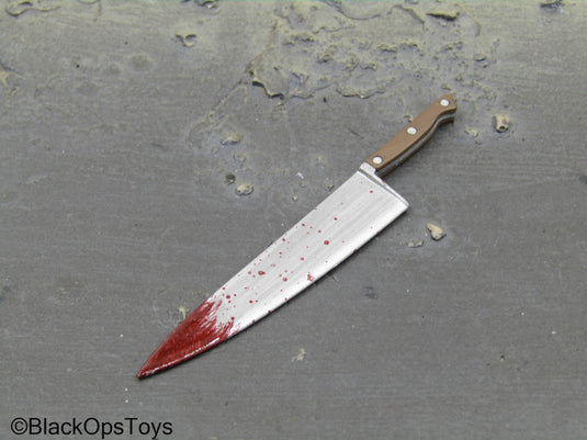Halloween Michael Myers - Bloody Knife