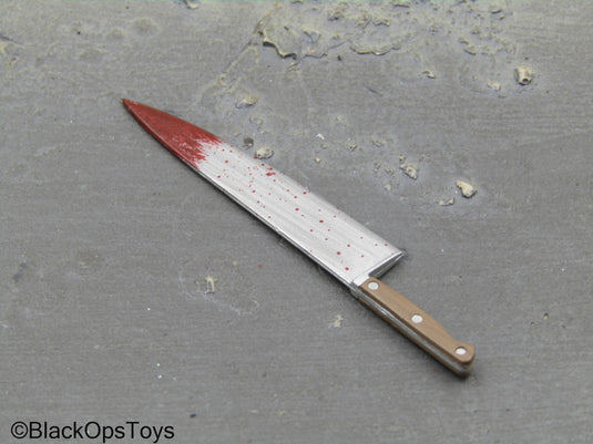 Halloween Michael Myers - Bloody Knife