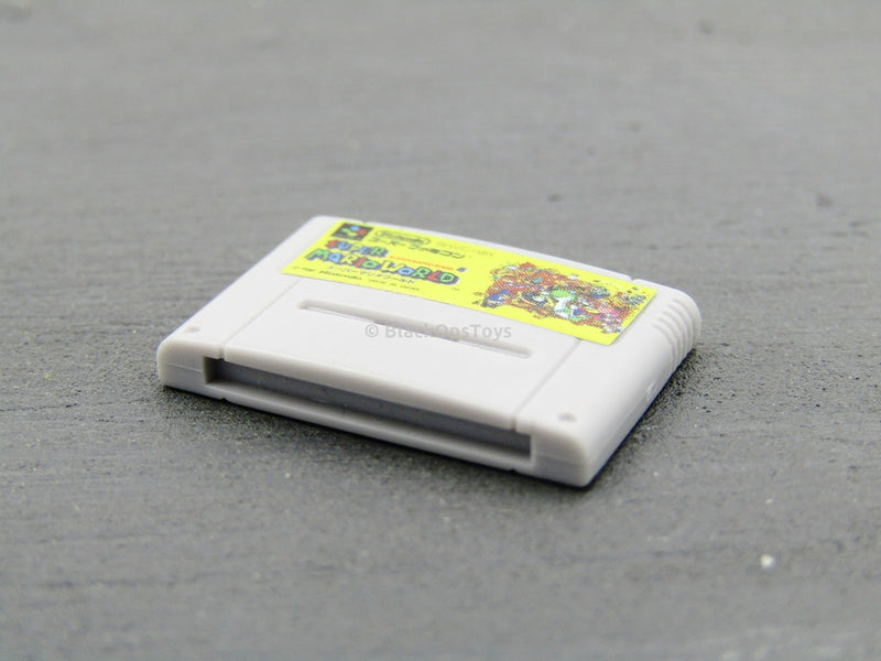 Load image into Gallery viewer, Nintendo Collection Super Famicom Super Mario World Cartridge
