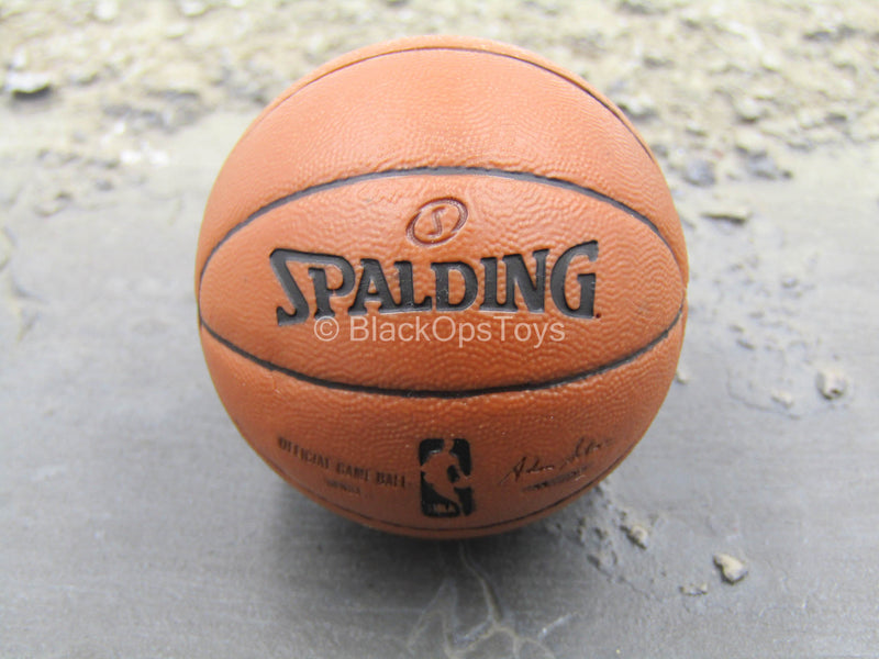 Load image into Gallery viewer, Kobe Bryant - Magnetic Basketball
