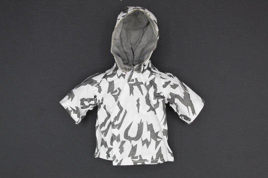 GI JOE - Camo Storm Shadow - Winter Camo Ninja Uniform Set