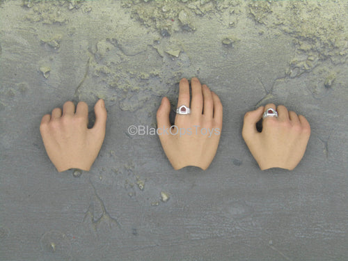 Sleepy Hollow - Ichabod Crane - Male Hand Set Type 1