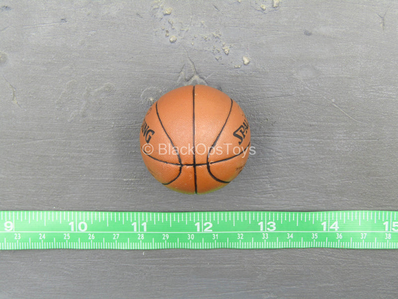 Load image into Gallery viewer, Kobe Bryant - Magnetic Basketball
