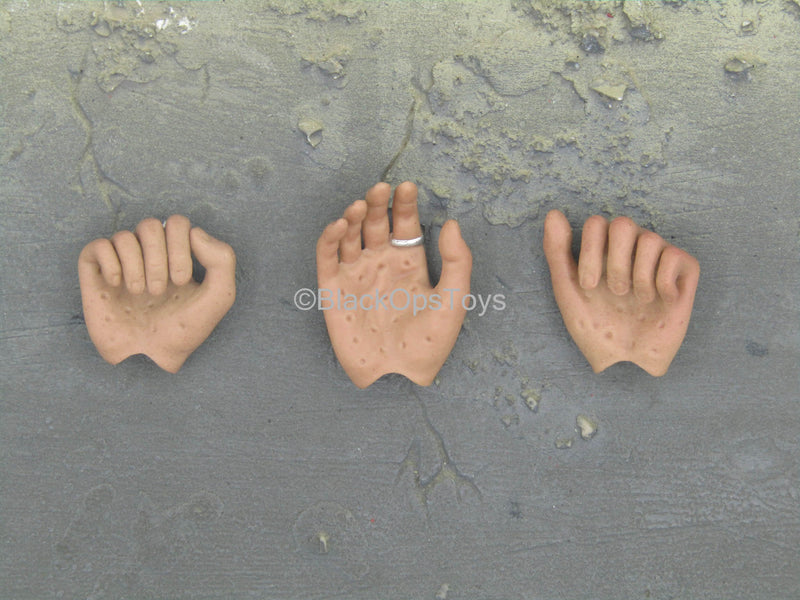 Load image into Gallery viewer, Sleepy Hollow - Ichabod Crane - Male Hand Set Type 1
