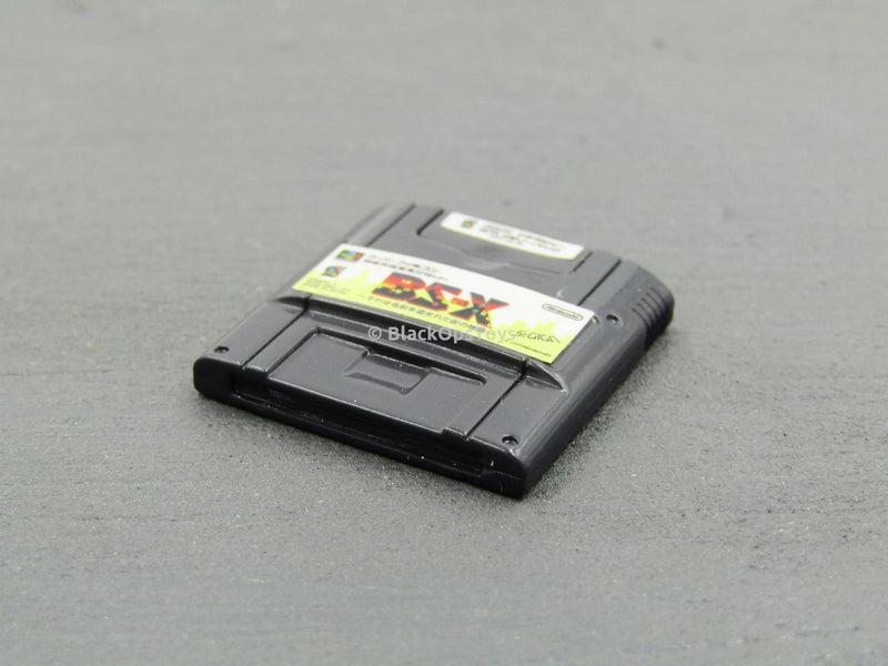Load image into Gallery viewer, Nintendo History Collection 1/6 Scale Super Famicom BS-X Cartridge
