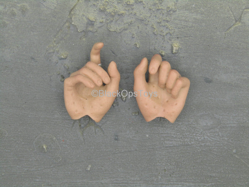 Load image into Gallery viewer, Sleepy Hollow - Ichabod Crane - Male Hand Set Type 2
