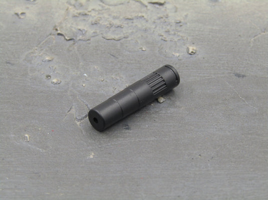 Black 5.56 Suppressor