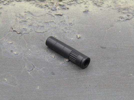 Black 5.56 Suppressor